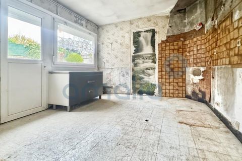 Villa i Caudry, Nord, Caudry - € 64.000 | Ref: 7629951 - foto 8