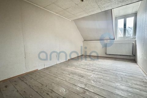 Villa i Caudry, Nord, Caudry - € 64.000 | Ref: 7629951 - foto 10
