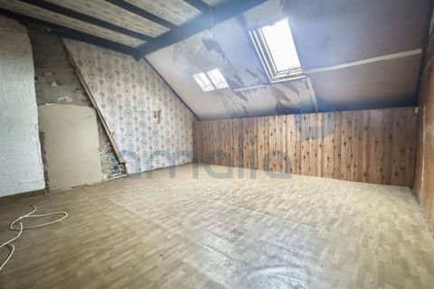 Villa i Caudry, Nord, Caudry - € 64.000 | Ref: 7629951 - foto 12