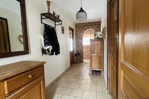 Villa a Maretz, Nord, Maretz - € 189.500 | Ref: 7631392 - foto 2