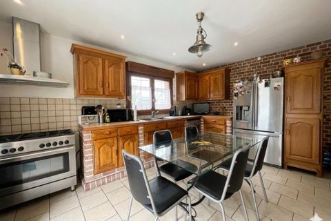 Villa a Maretz, Nord, Maretz - € 189.500 | Ref: 7631392 - foto 3