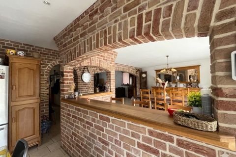 Villa a Maretz, Nord, Maretz - € 189.500 | Ref: 7631392 - foto 4