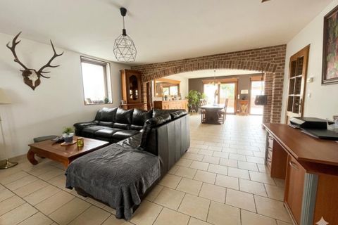 Villa a Maretz, Nord, Maretz - € 189.500 | Ref: 7631392 - foto 6