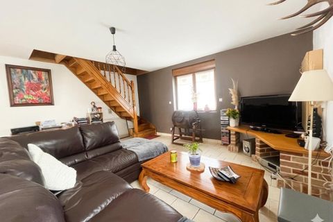 Villa a Maretz, Nord, Maretz - € 189.500 | Ref: 7631392 - foto 7