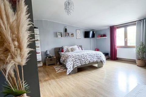 Villa a Maretz, Nord, Maretz - € 189.500 | Ref: 7631392 - foto 9
