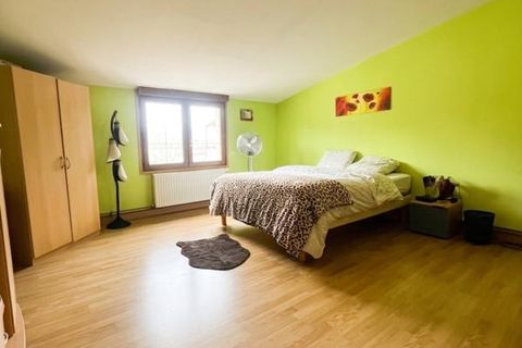 Villa a Maretz, Nord, Maretz - € 189.500 | Ref: 7631392 - foto 10