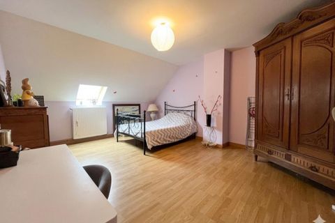 Villa a Maretz, Nord, Maretz - € 189.500 | Ref: 7631392 - foto 12