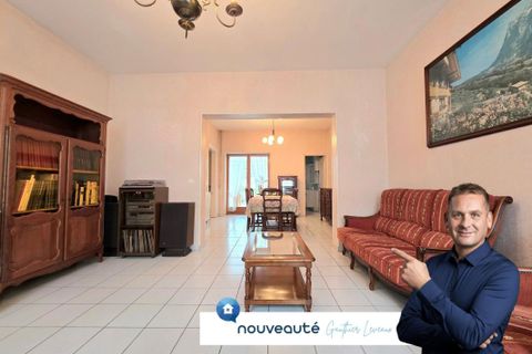 Villa i Caudry, Nord, Caudry - € 93.500 | Ref: 7644260 - foto 1