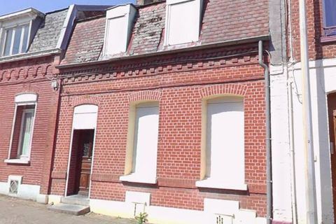 Villa i Caudry, Nord, Caudry - € 93.500 | Ref: 7644260 - foto 14
