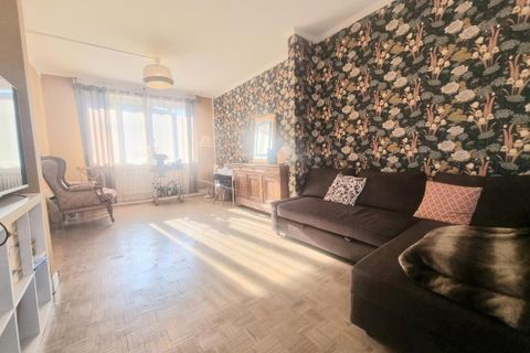 Villa i Caudry, Nord, Caudry - € 89.500 | Ref: 6613005 - foto 3