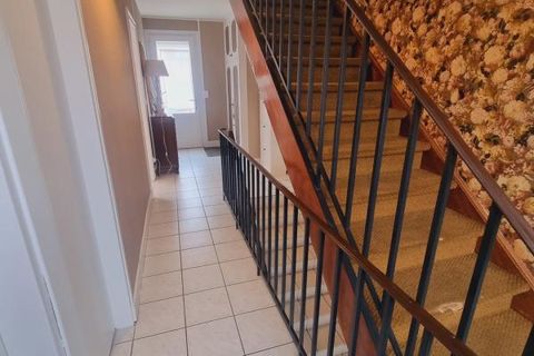 Villa i Caudry, Nord, Caudry - € 89.500 | Ref: 6613005 - foto 5