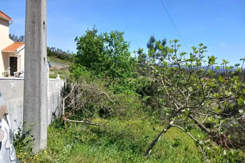 Helårsgrund i Pombal, Leiria, Pombal - € 48.000 | Ref: C0381-00884 - foto 1