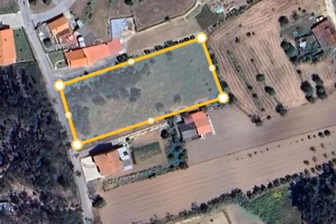 Helårsgrund i Pombal, Leiria, Pombal - € 48.000 | Ref: C0381-00884 - foto 8