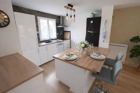 Villa a Saint-Lys, Haute-Garonne, Saint-Lys - € 260.000 | Ref: b_7359 - foto 2