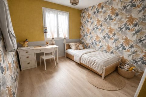 Villa a Saint-Lys, Haute-Garonne, Saint-Lys - € 260.000 | Ref: b_7359 - foto 3