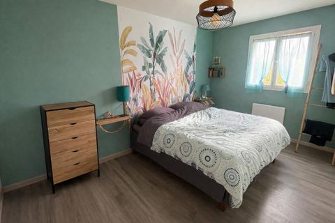 Villa a Saint-Lys, Haute-Garonne, Saint-Lys - € 260.000 | Ref: b_7359 - foto 4