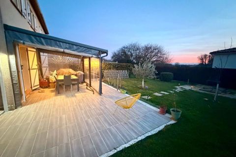 Villa a Saint-Lys, Haute-Garonne, Saint-Lys - € 260.000 | Ref: b_7359 - foto 6