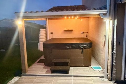 Villa a Saint-Lys, Haute-Garonne, Saint-Lys - € 260.000 | Ref: b_7359 - foto 7