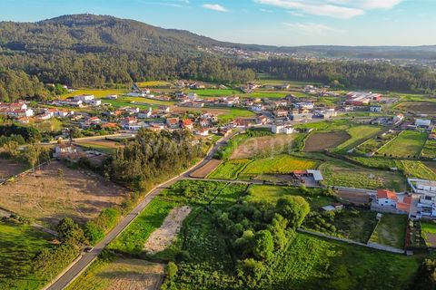 Helårsgrund i Barcelos, Braga, Barcelos - € 42.500 | Ref: 254260727 - foto 5