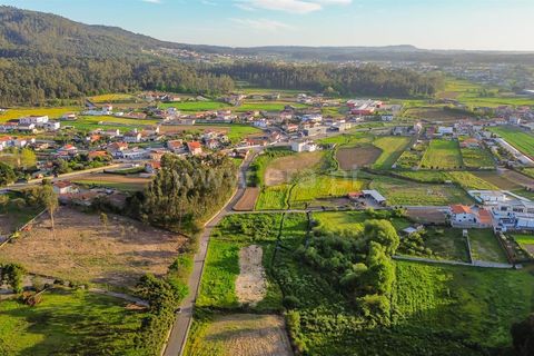 Helårsgrund i Barcelos, Braga, Barcelos - € 42.500 | Ref: 254260727 - foto 6
