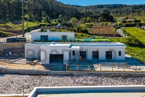 Villa i Cadaval, Lisbon, Cadaval - € 450.000 | Ref: CAS_905_SR - foto 1