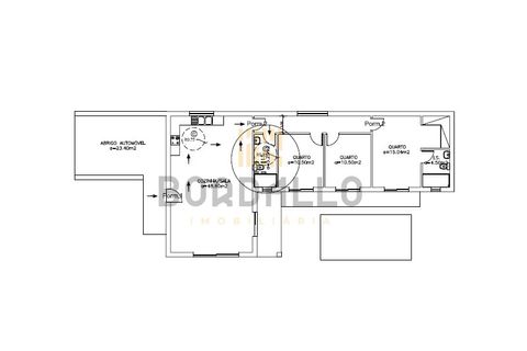 Villa i Cadaval, Lisbon, Cadaval - € 450.000 | Ref: CAS_905_SR - foto 22