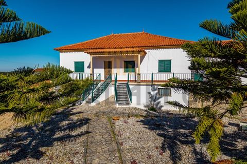 Villa i Cadaval, Lisbon, Cadaval - € 450.000 | Ref: CAS_904_SR - foto 1