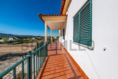 Villa i Cadaval, Lisbon, Cadaval - € 450.000 | Ref: CAS_904_SR - foto 2