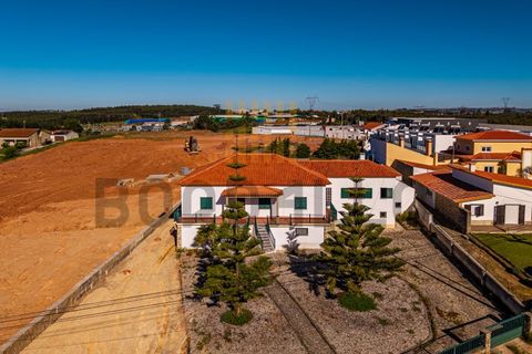 Villa i Cadaval, Lisbon, Cadaval - € 450.000 | Ref: CAS_904_SR - foto 35