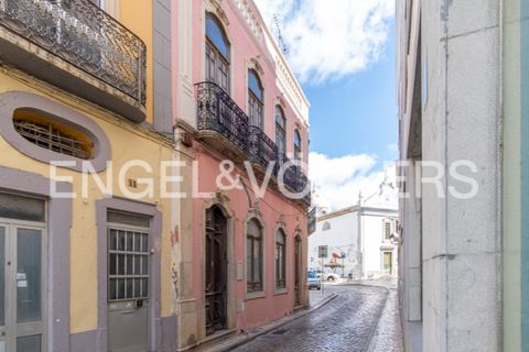 Byhus i Olhao, Faro, Olhao - € 650.000 | Ref: W-048OI1 - foto 2