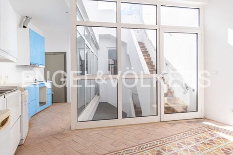 Byhus i Olhao, Faro, Olhao - € 650.000 | Ref: W-048OI1 - foto 9