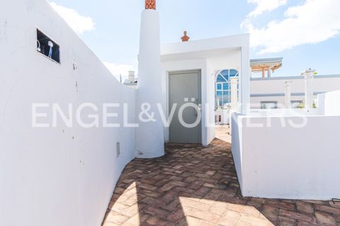 Byhus i Olhao, Faro, Olhao - € 650.000 | Ref: W-048OI1 - foto 19