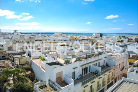 Byhus i Olhao, Faro, Olhao - € 650.000 | Ref: W-048OI1 - foto 20