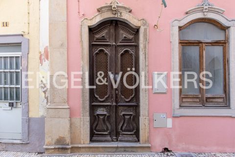 Byhus i Olhao, Faro, Olhao - € 650.000 | Ref: W-048OI1 - foto 21