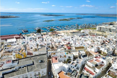 Byhus i Olhao, Faro, Olhao - € 650.000 | Ref: W-048OI1 - foto 22