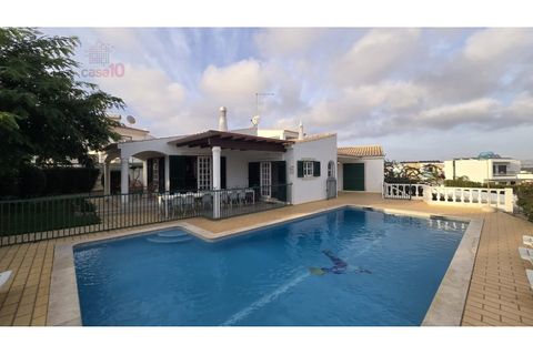 Villa i Albufeira, Faro, Albufeira - € 1.150.000 | Ref: ALC 1407 - foto 1