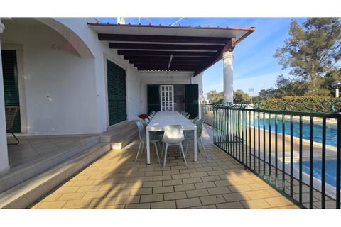 Villa i Albufeira, Faro, Albufeira - € 1.150.000 | Ref: ALC 1407 - foto 2