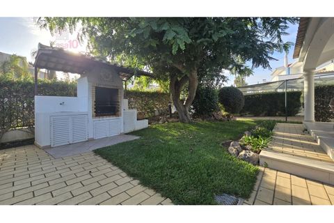 Villa i Albufeira, Faro, Albufeira - € 1.150.000 | Ref: ALC 1407 - foto 3