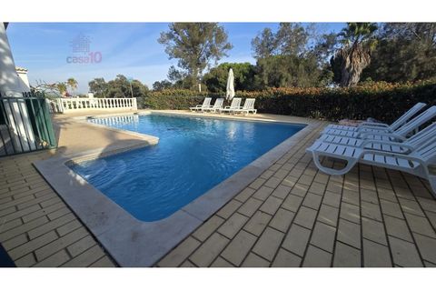 Villa i Albufeira, Faro, Albufeira - € 1.150.000 | Ref: ALC 1407 - foto 5