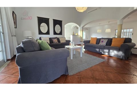 Villa i Albufeira, Faro, Albufeira - € 1.150.000 | Ref: ALC 1407 - foto 6
