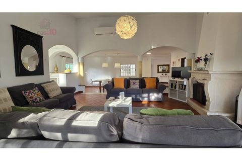 Villa i Albufeira, Faro, Albufeira - € 1.150.000 | Ref: ALC 1407 - foto 7