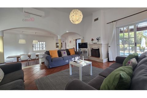 Villa i Albufeira, Faro, Albufeira - € 1.150.000 | Ref: ALC 1407 - foto 8