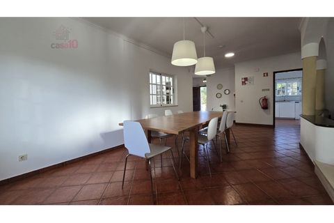 Villa i Albufeira, Faro, Albufeira - € 1.150.000 | Ref: ALC 1407 - foto 9
