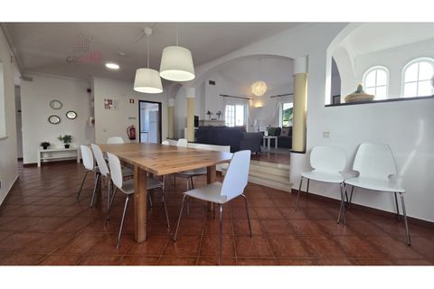 Villa i Albufeira, Faro, Albufeira - € 1.150.000 | Ref: ALC 1407 - foto 10
