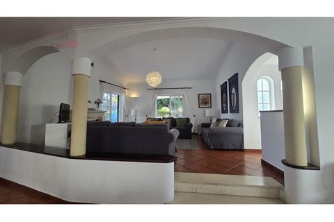 Villa i Albufeira, Faro, Albufeira - € 1.150.000 | Ref: ALC 1407 - foto 11
