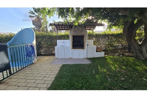 Villa i Albufeira, Faro, Albufeira - € 1.150.000 | Ref: ALC 1407 - foto 13