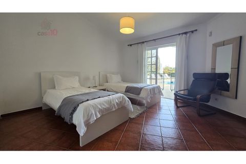 Villa i Albufeira, Faro, Albufeira - € 1.150.000 | Ref: ALC 1407 - foto 15
