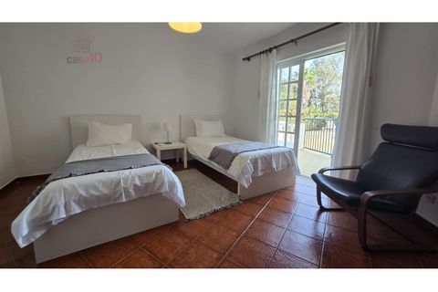 Villa i Albufeira, Faro, Albufeira - € 1.150.000 | Ref: ALC 1407 - foto 16