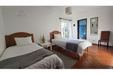 Villa i Albufeira, Faro, Albufeira - € 1.150.000 | Ref: ALC 1407 - foto 20