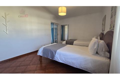 Villa i Albufeira, Faro, Albufeira - € 1.150.000 | Ref: ALC 1407 - foto 26